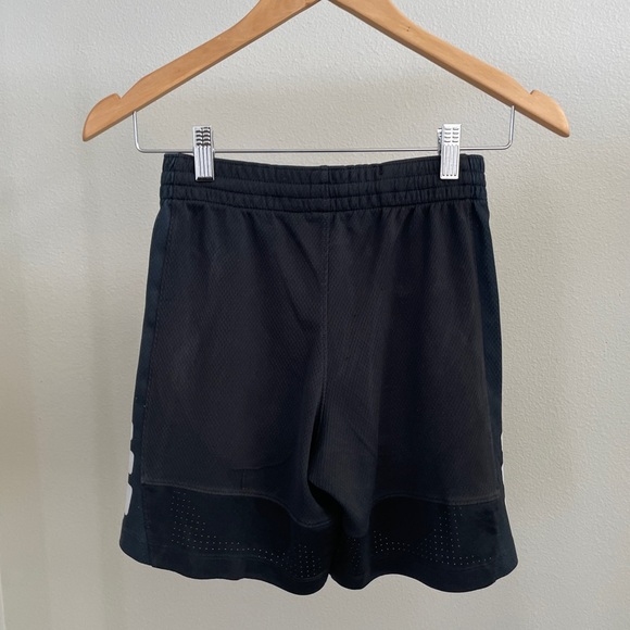 Nike Dri-FIT Elite Basketball Shorts - boys - Picture 2 of 3